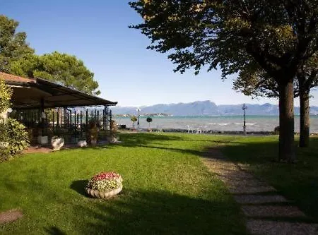Otel Lugana Parco Al