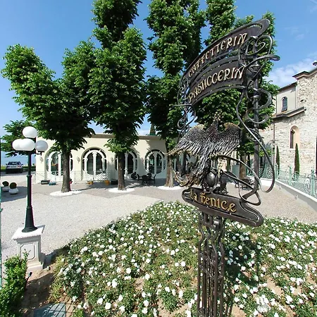 ホテル Lugana Parco Al