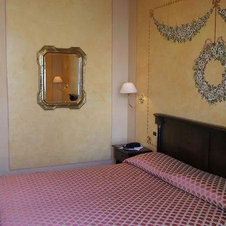 Lugana Parco Al Otel