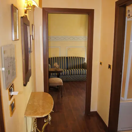 Otel Lugana Parco Al Sirmione