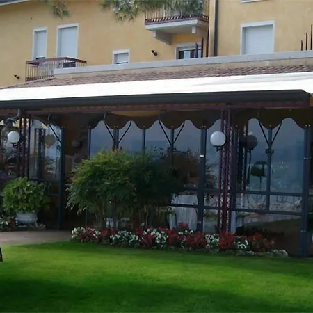 Otel Lugana Parco Al 3*