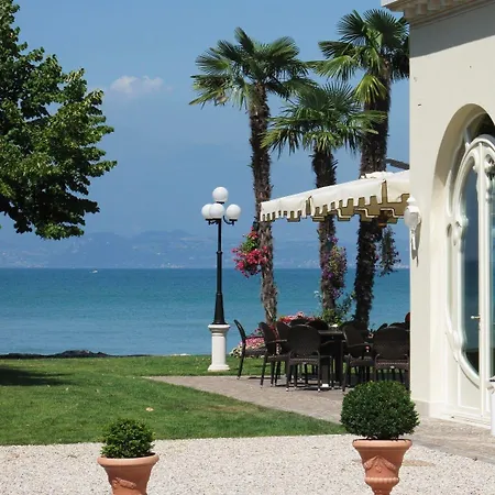 Lugana Parco Al Sirmione