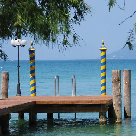 Lugana Parco Al Otel