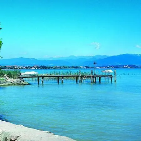 Lugana Parco Al Otel Sirmione