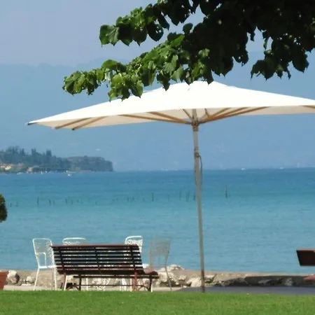 Otel Lugana Parco Al
