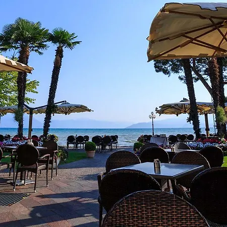 Lugana Parco Al Otel