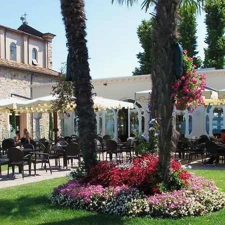 Lugana Parco Al Otel 3*