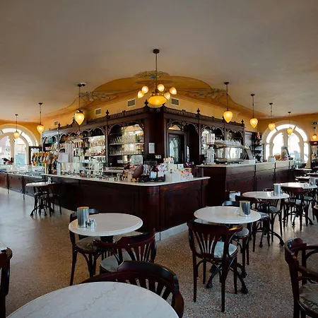 Lugana Parco Al Otel 3*