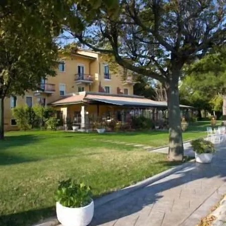 Otel Lugana Parco Al 3*