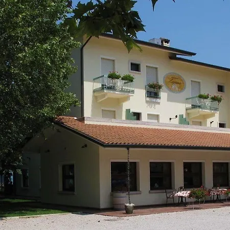 Lugana Parco Al 3* Sirmione