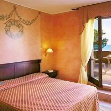 Lugana Parco Al Otel 3*