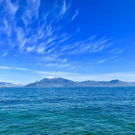 Lugana Parco Al Σιρμιόνε