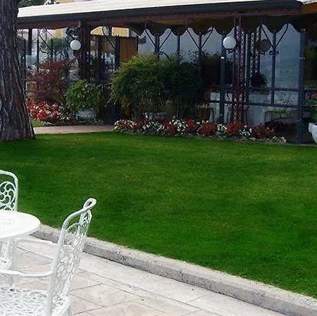 Lugana Parco Al Sirmione