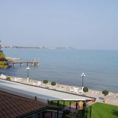 Lugana Parco Al Otel Sirmione