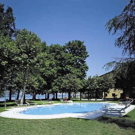 Lugana Parco Al ホテル