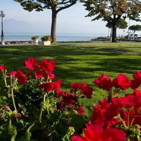 Lugana Parco Al Otel 3*