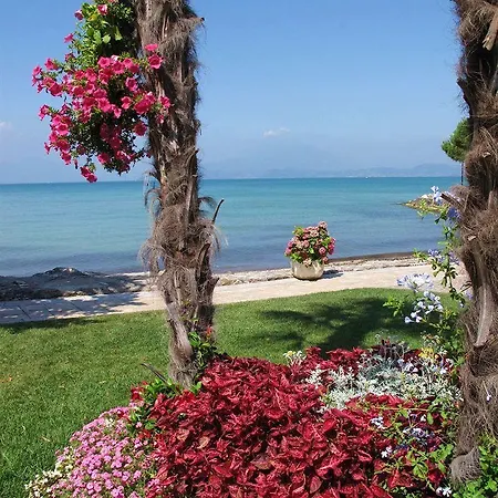 Lugana Parco Al Otel 3*