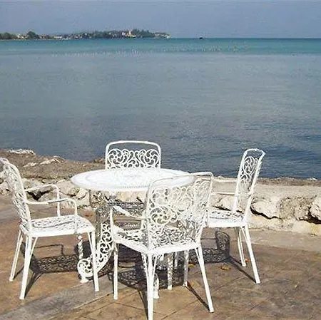 Lugana Parco Al Otel
