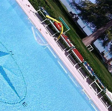 Lugana Parco Al Sirmione