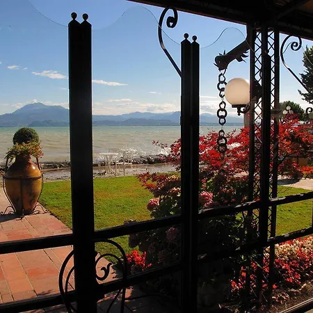 Lugana Parco Al Otel Sirmione