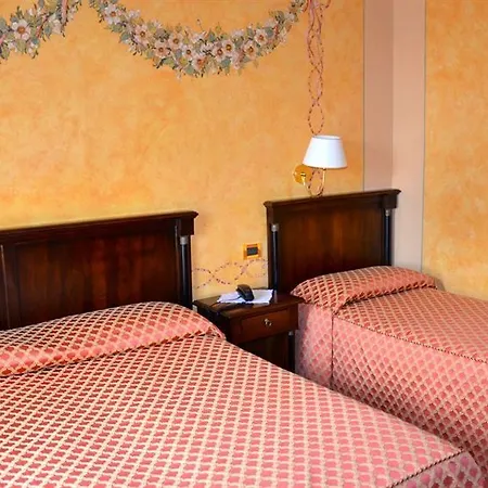 Lugana Parco Al ホテル 3*