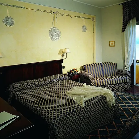 Lugana Parco Al Hotel Sirmione