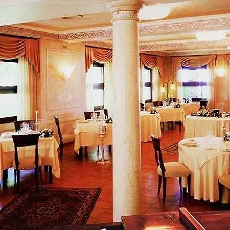 Lugana Parco Al Otel