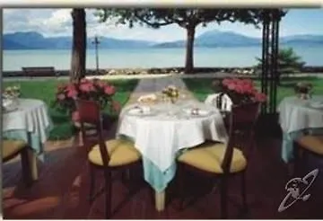 Lugana Parco Al Otel 3*