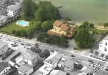 Lugana Parco Al Otel Sirmione