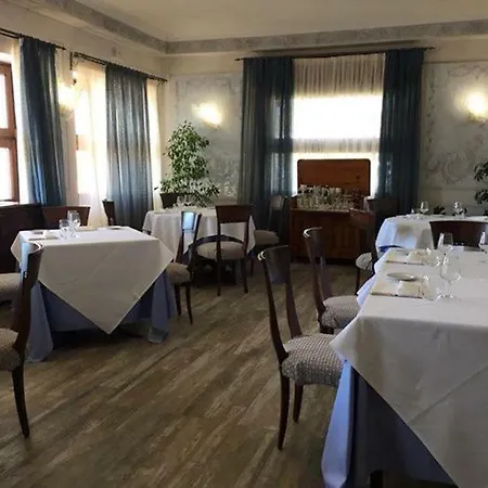 Otel Lugana Parco Al