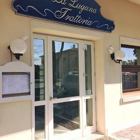 Lugana Parco Al Otel 3*