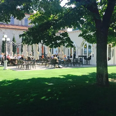 Lugana Parco Al Otel 3*