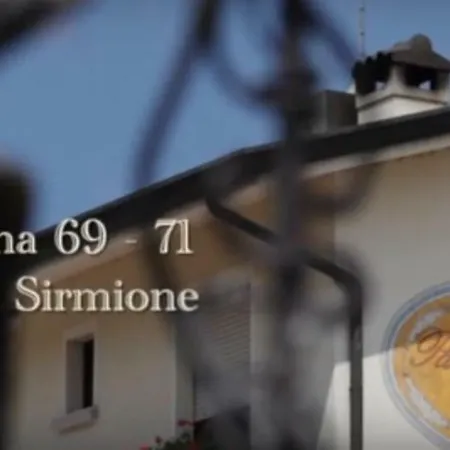 Lugana Parco Al Sirmione