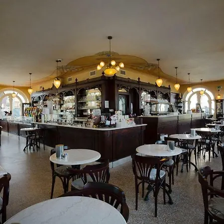 Lugana Parco Al ホテル 3*