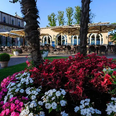 Lugana Parco Al Sirmione