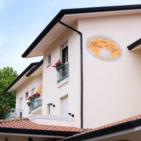 Lugana Parco Al Ξενοδοχείο