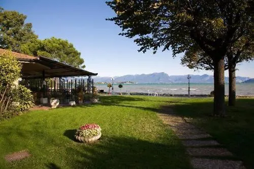 Ξενοδοχείο Lugana Parco Al