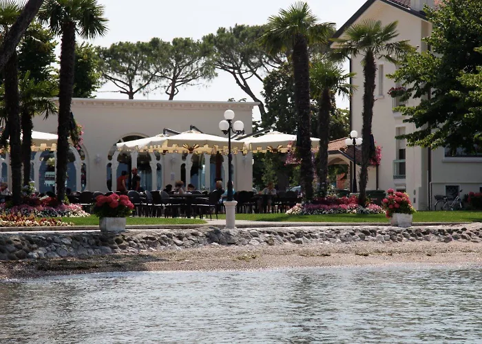 Lugana Parco Al Σιρμιόνε