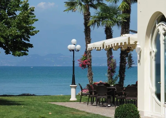 Lugana Parco Al Σιρμιόνε