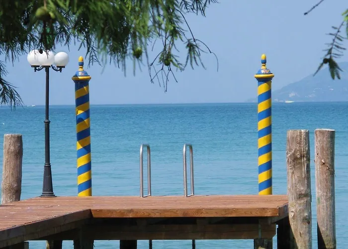 Lugana Parco Al Ξενοδοχείο