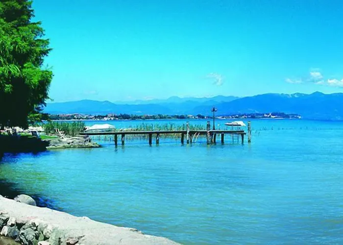 Lugana Parco Al Ξενοδοχείο Σιρμιόνε