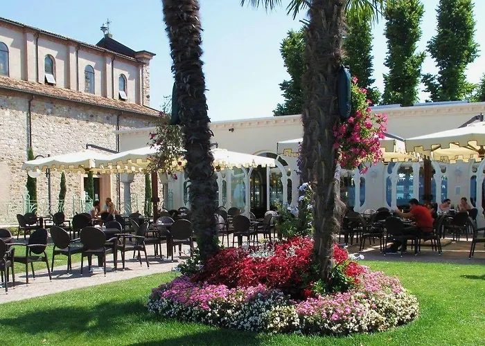 Lugana Parco Al Ξενοδοχείο 3*