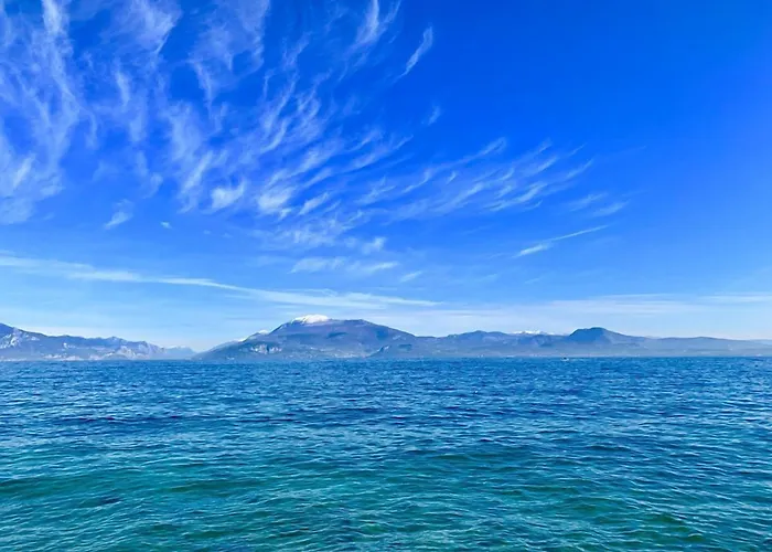 Lugana Parco Al Σιρμιόνε