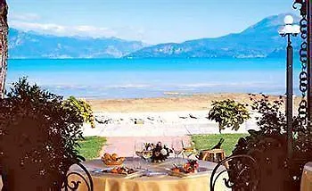 Ξενοδοχείο Lugana Parco Al 3*
