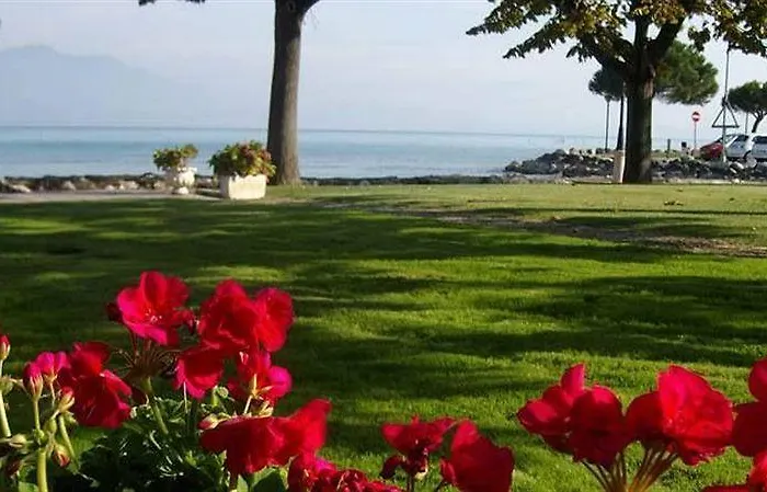Ξενοδοχείο Lugana Parco Al Σιρμιόνε
