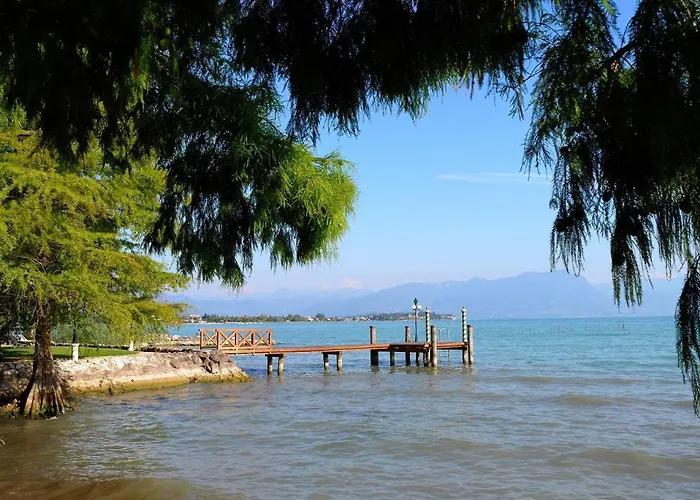 Ξενοδοχείο Lugana Parco Al