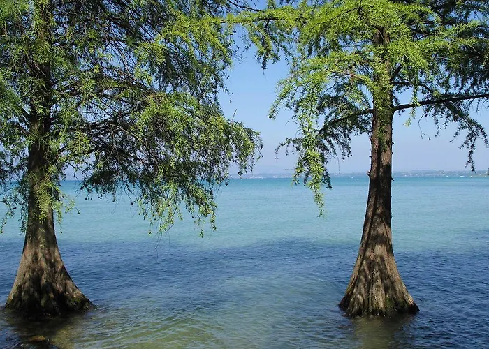 Lugana Parco Al Ξενοδοχείο