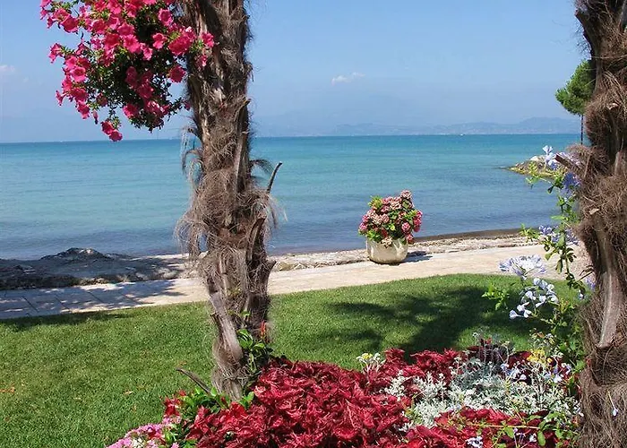 Lugana Parco Al Ξενοδοχείο 3*