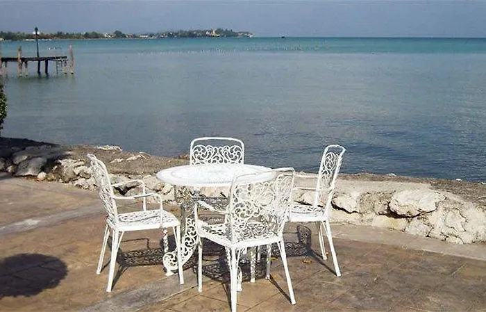 Lugana Parco Al Ξενοδοχείο
