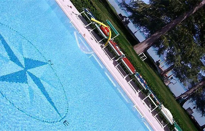 Lugana Parco Al Σιρμιόνε